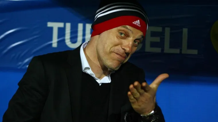 Bilić juri prema tituli: Be&scaron;ikta&scaron; opet na čelu kolone!