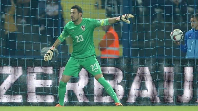 Suba&scaron;ić promio gol nakon 842 minute