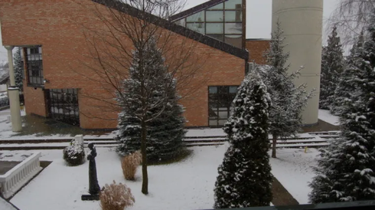 Otrovali se plinom u crkvi, sedmero ljudi zavr&scaron;ilo u bolnici