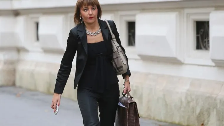 DORH zbog manjkave optužnice razrije&scaron;io tužiteljicu Pokupec