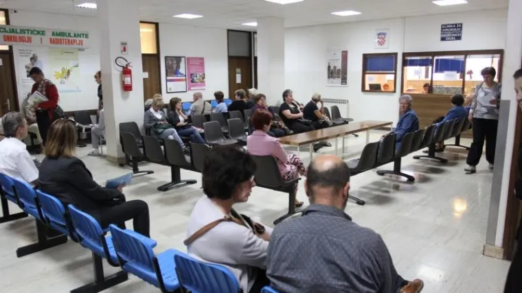 Ministarstvo zdravlja ponovno kreće u akciju skraćivanja listi čekanja