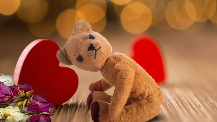 Poruke za Valentinovo - dan kada se slavi ljubav