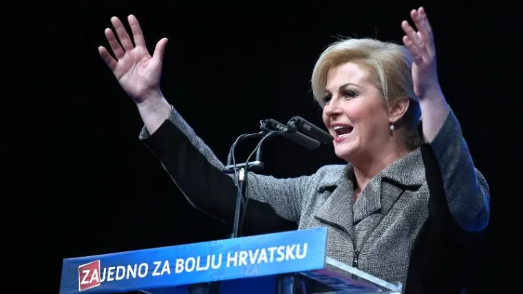 Dolazak na inauguraciju dosad potvrdilo osam &scaron;efova država