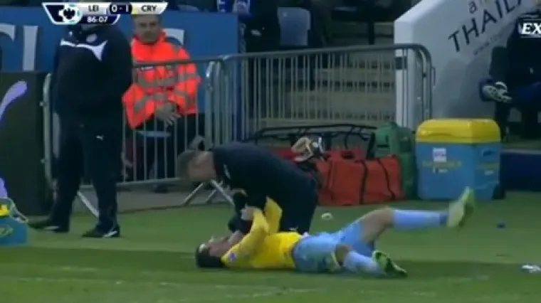 Kramarićev trener 'davitelj' ipak ostaje u Leicesteru