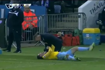 Kramarićev trener 'davitelj' ipak ostaje u Leicesteru