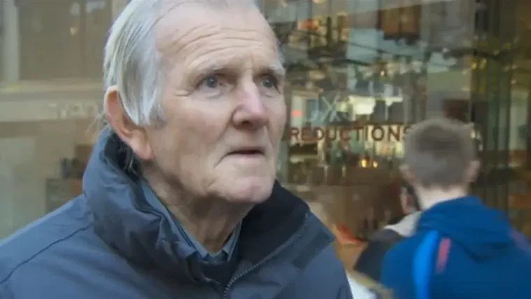 Djedicu upitao sjeća li se derbija iz '67. pa dobio nevjerojatan odgovor!