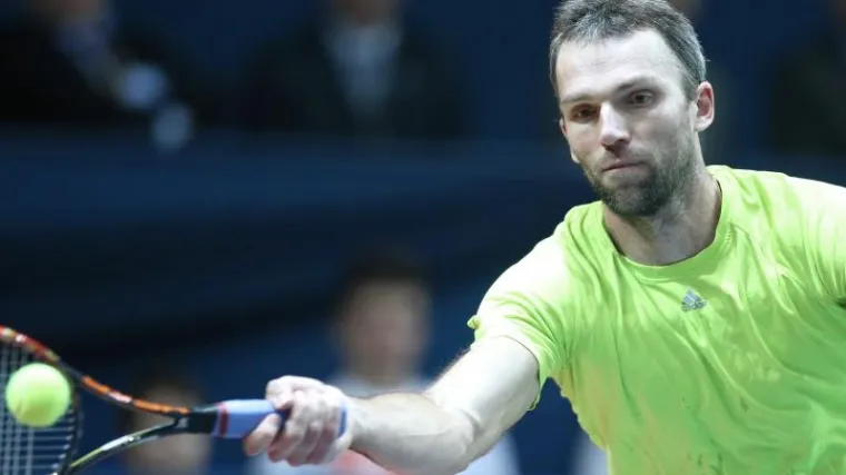 Karlović u prvom kolu ATP-a u Memphisu bolji od Lacka