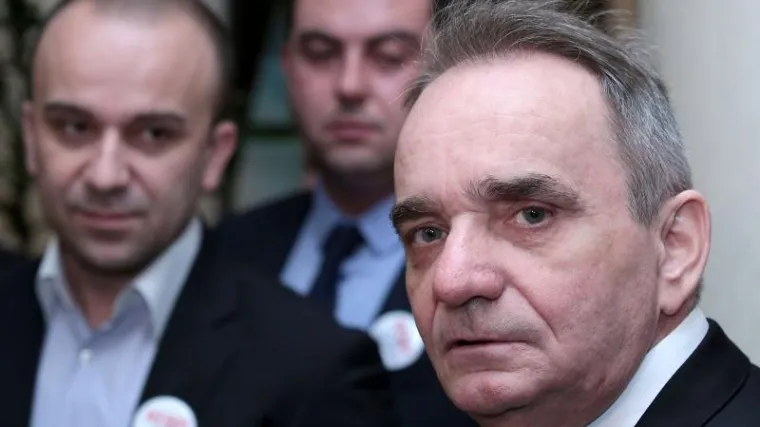 Podnijeli prijavu protiv Glava&scaron;a: vraća li se u zatvor?