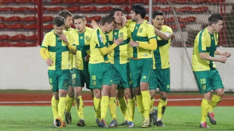 Američki investitori žele kupiti prvoliga&scaron;a