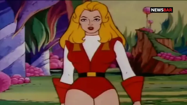 Kolin-Da novi crtić o hrvatskoj predsjednici