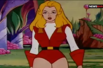 Kolin-Da novi crtić o hrvatskoj predsjednici