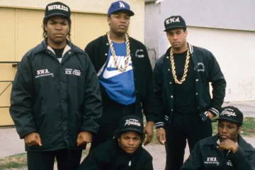 Ovako će izgledati filmska biografija hip-hop velikana