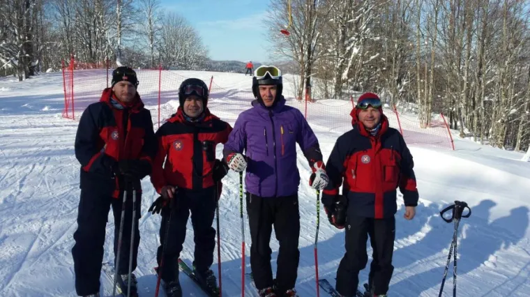 'Od skijanja može živjeti sto ljudi, a ne njih deset'