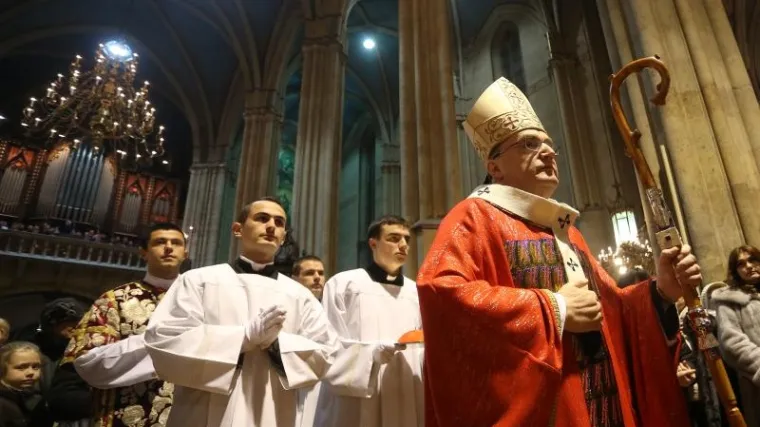 'Abortus je u Hrvatskoj uzeo maha i djeluje kao narodno samoubojstvo'