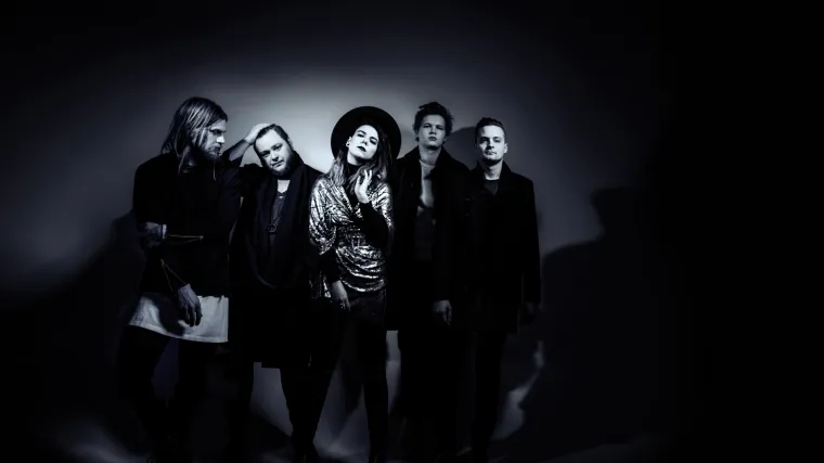 Islandska pop senzacija potvrdila nastup na INmusicu