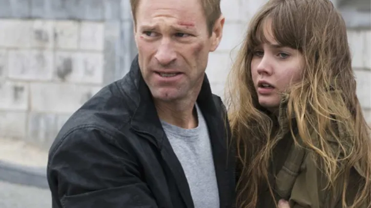 Ne propustite akcijski triler 'Izbrisani' samo na RTL Televiziji!