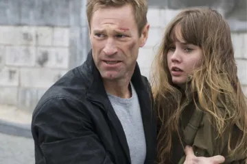 Ne propustite akcijski triler 'Izbrisani' samo na RTL Televiziji!