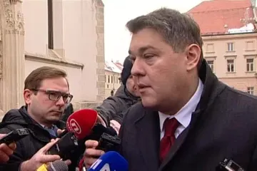 'Hrvati u Švicarskoj imaju 200 milijuna eura štednje'