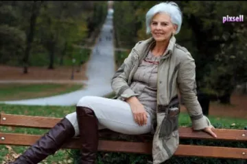 Upoznajte dame sa scene kojima godine ne oduzimaju ljepotu