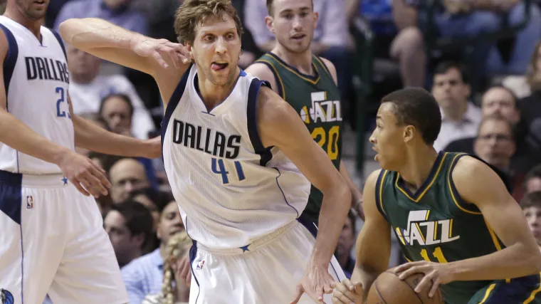 Nowitzki ipak na All Staru zahvaljujući Davisovoj ozljedi