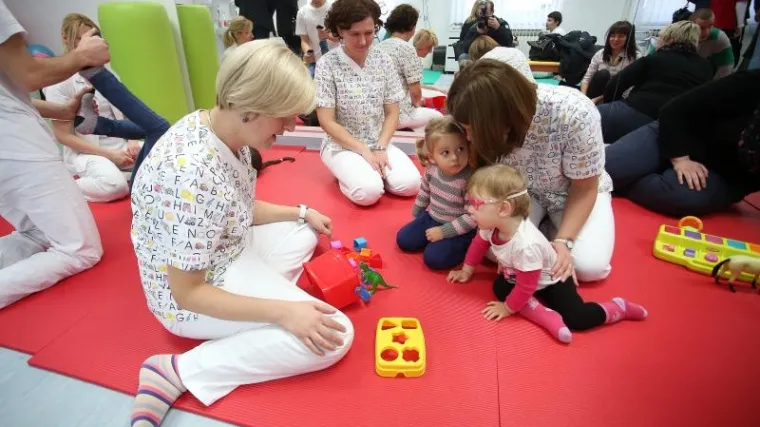 Varga nema rje&scaron;enje za djecu oboljelu od raka, a kreveta je sve manje!