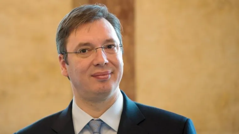 'Kada stigne u Zagreb, Vučić će postati svojevrsna zvijezda'