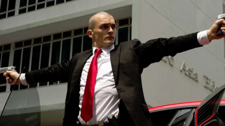 Upoznajte savr&scaron;eni stroj za ubijanje!