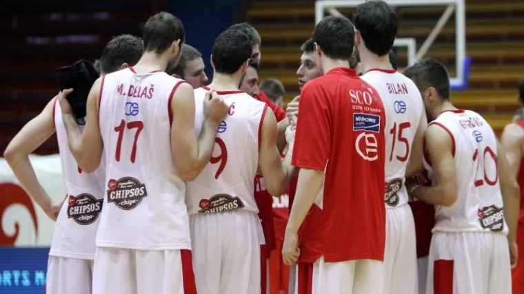 Cedevita ima lijepe uspomene na Gran Canariju