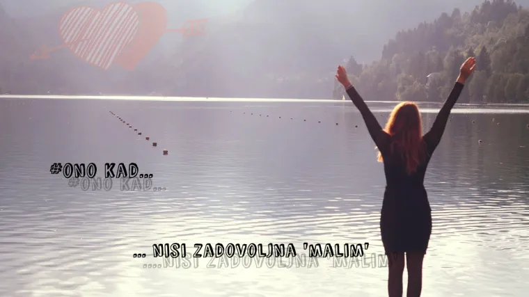 Tko preživi petak 13., čeka ga jo&scaron; Valentinovo, nedjelja i ponedjeljak!