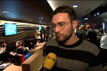 Doznajte koga su u mladim danima obožavale domaće zvijezde!