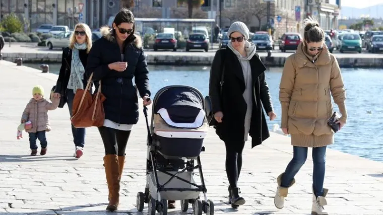 Nakon snijega i leda, čeka nas pravi proljetni vikend