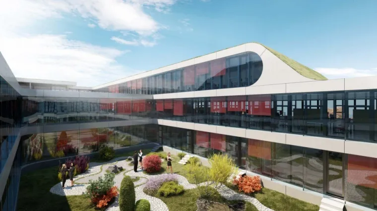 Ambiciozni projekt: Hrvatska dobiva svemirsku luku u Lici?