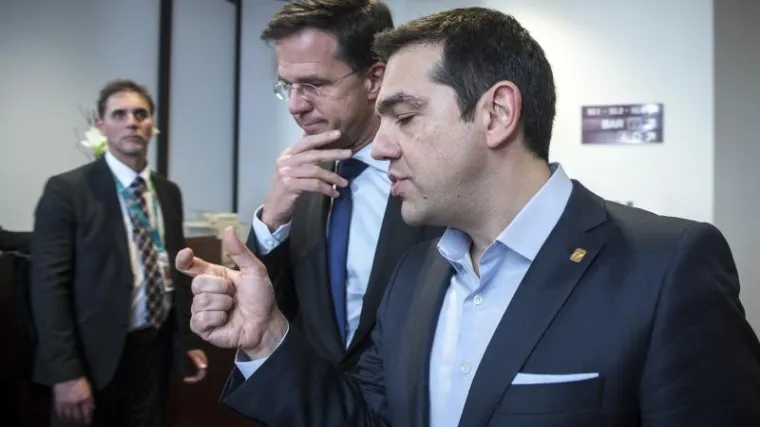 Grčka pokazala zube Bruxellesu: 'Ne prihvaćamo ucjene!'