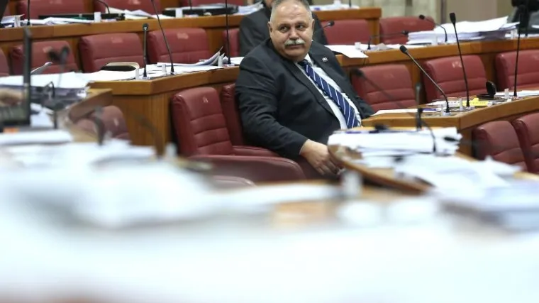 Obrat u Saboru: SDP se predomislio, HDZ-ovci napustili sabornicu!