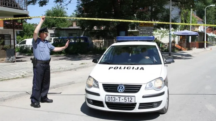 Eksplozivna naprava ubila odvjetnicu ispred njezina ureda