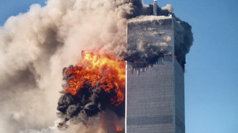 'Objavit ćemo dokaze da ste režirali napad na WTC!'