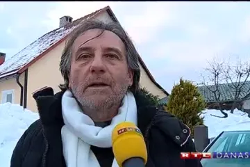 Delnice grade najvećeg snjegovića u Hrvatskoj