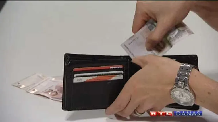 Stečaj za sve tvrtke koje s isplatom plaća kasne između 30 i 60 dana!