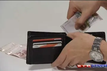 Stečaj za sve tvrtke koje s isplatom plaća kasne između 30 i 60 dana!