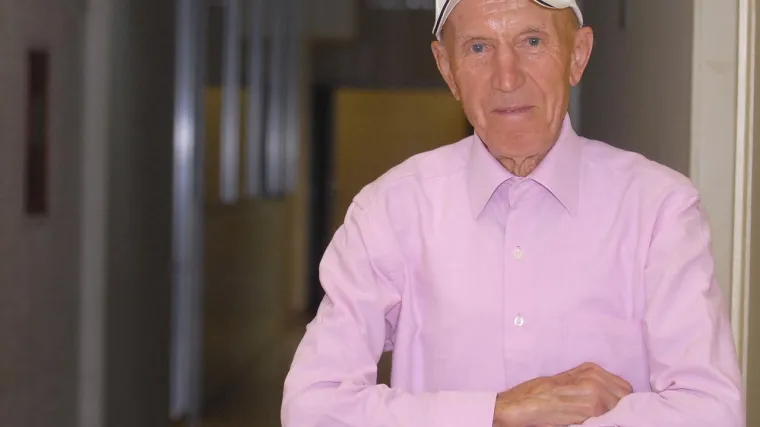 Preminuo srebrni maratonac iz Melbournea Franjo Mihalić