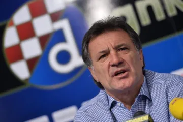 Prije 15 godina vraćeno ime 'Dinamo', Mamić zasluge priznaje i Canjugi