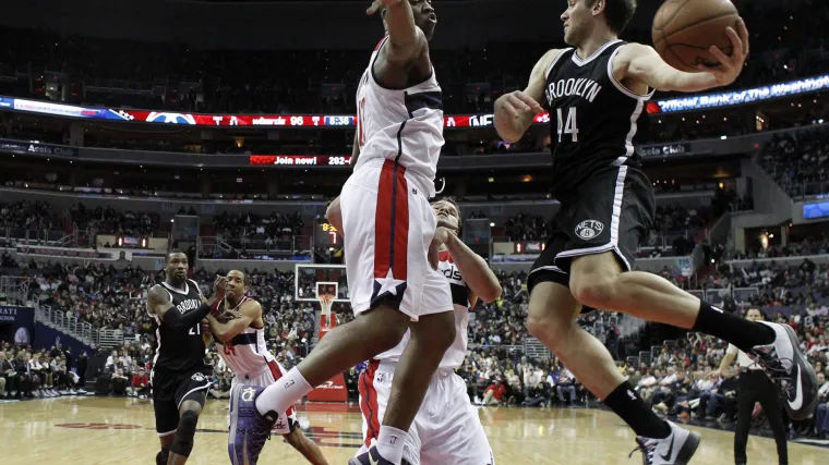 Sjajni Bogdanović na All-Star vikendu zabio 16 ko&scaron;eva