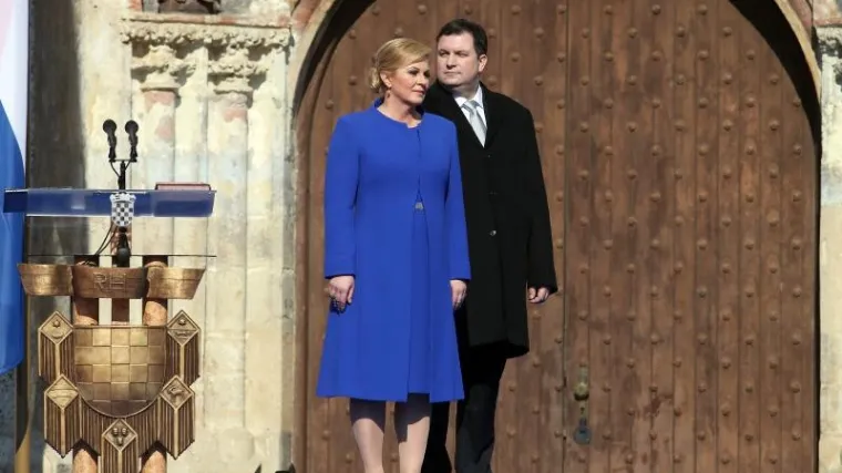 'Neki su preblizu ratnim zločinima da bi zaslužili poziv na inauguraciju'