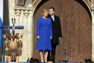 'Neki su preblizu ratnim zločinima da bi zaslužili poziv na inauguraciju'