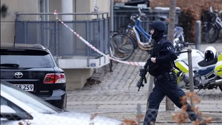 Napadi u Kopenhagenu: policija &scaron;uti o identitetu ubojice