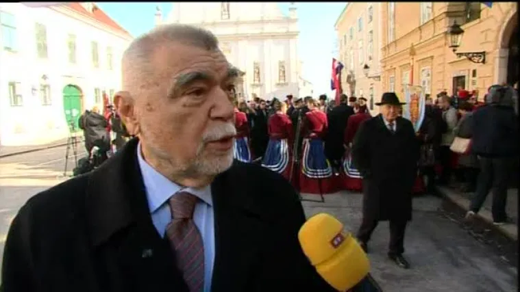 'Pozvala je sve na suradnju i to je ono &scaron;to je meni najvažnije'