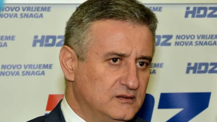 'Znam da Milanović nije čestitao Kolindi i to ne razumijem'