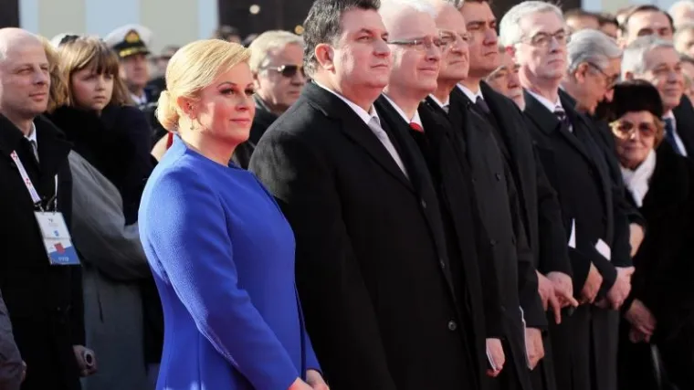 'Ne sjećam se da mi je Milanović čestitao, nije mi zapelo za oko'