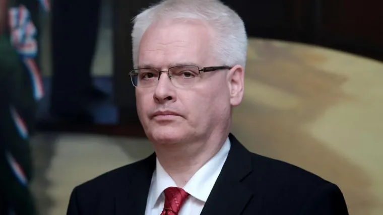 Josipović ponovio: 'Usta&scaron;ka zmija i dalje ne spava'