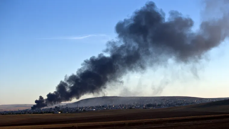 BiH aktivni sudionik koalicije protiv Islamske države!
